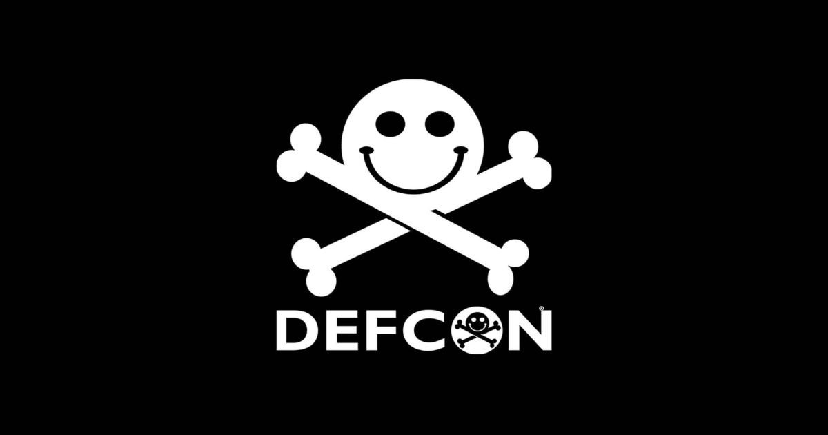 DEF CON Hacker Conference